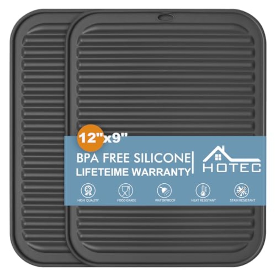 Baking Kitchen Set - 446℉ Heat Resistant BPA Free Silicone