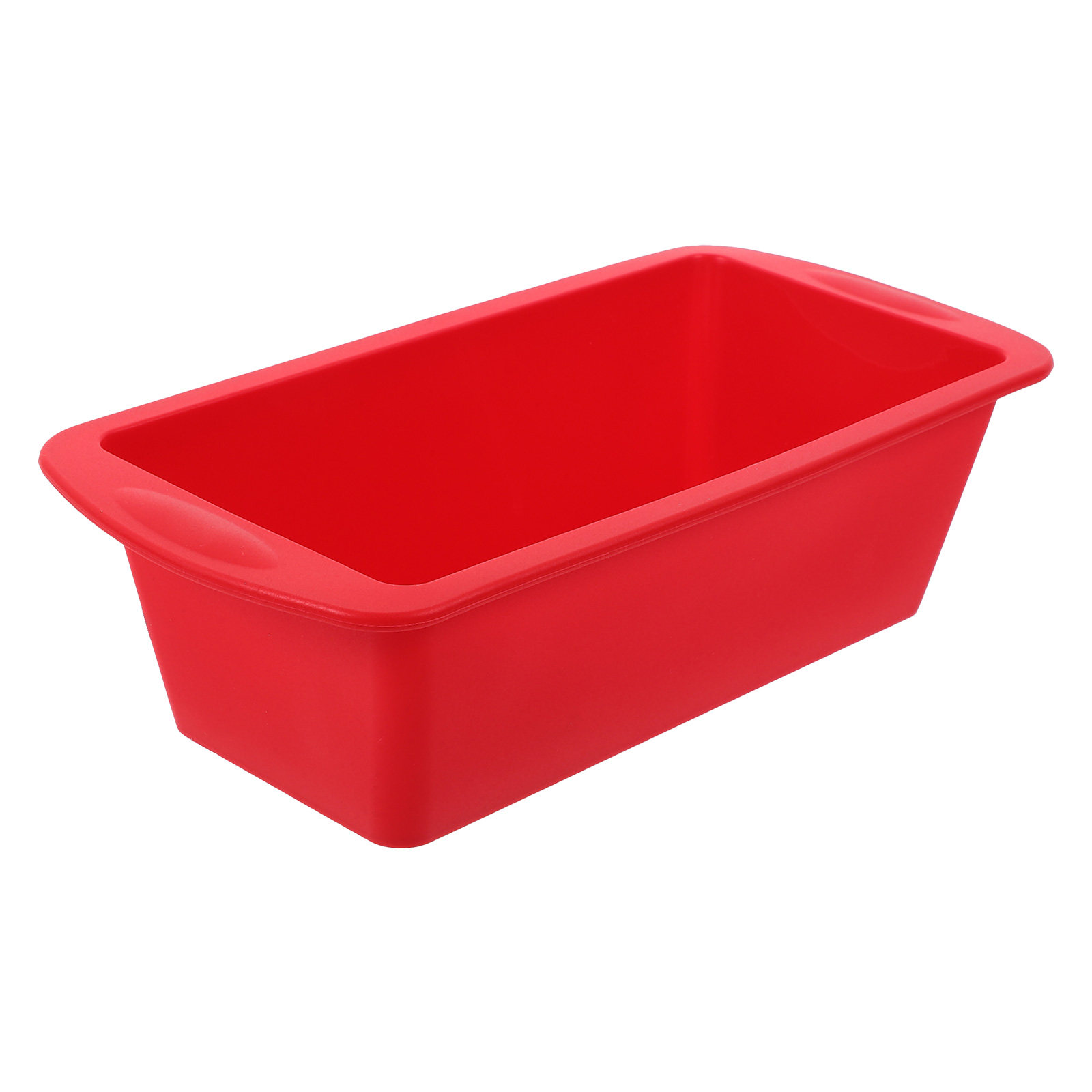 Kitchen Baking Pans - Silicone Non-Stick Bread Baking Mold Flexible