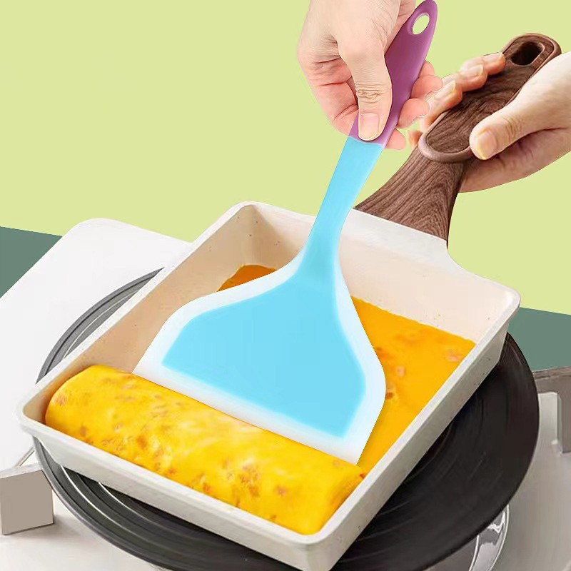 Kitchen Baking Pans - Multi-Purpose Non-Stick Pan Utensils - Silicone