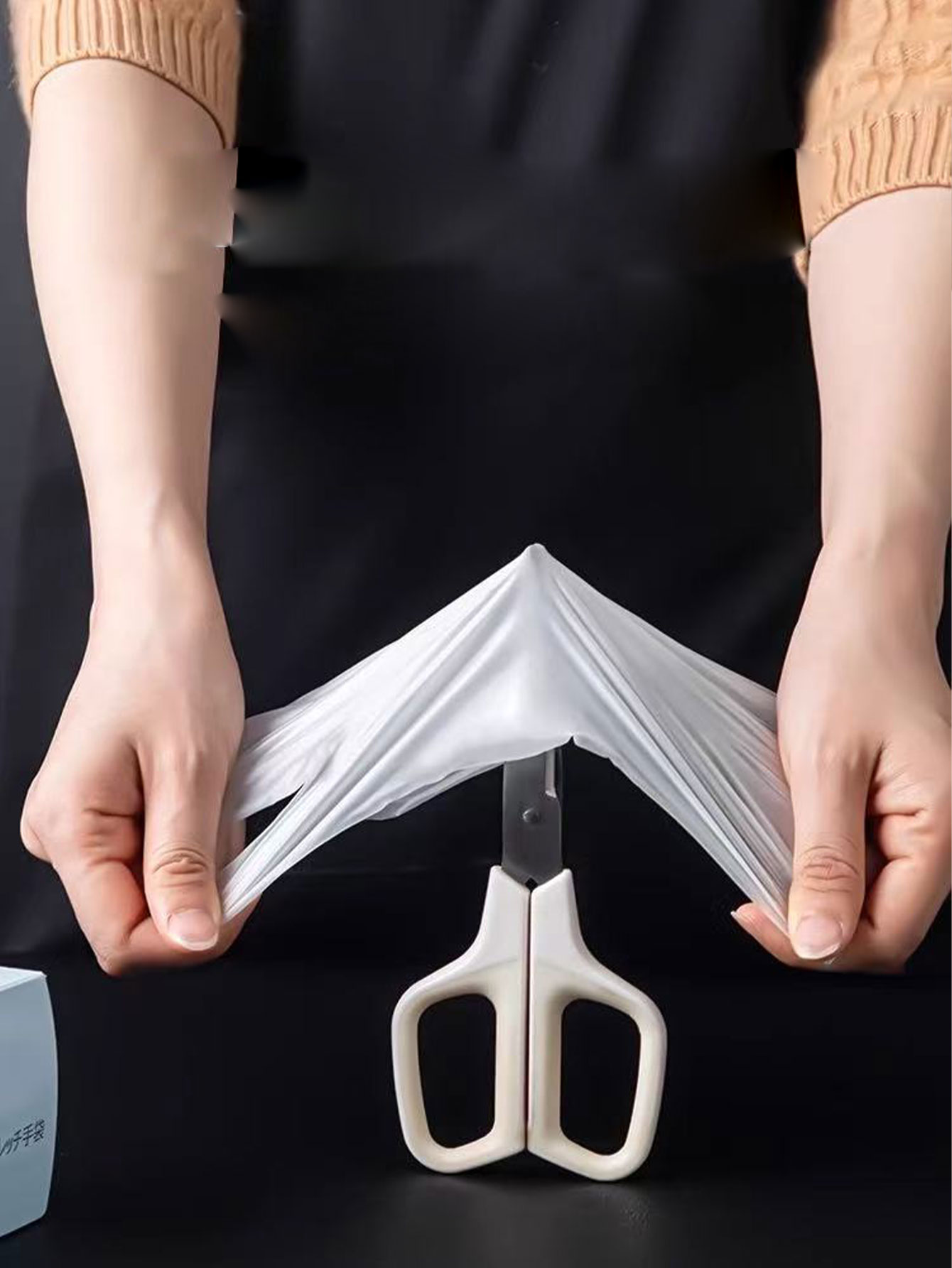 Disposable Gloves, Food-Grade, - Kitchen Baking Gloves 리뷰 및 가격