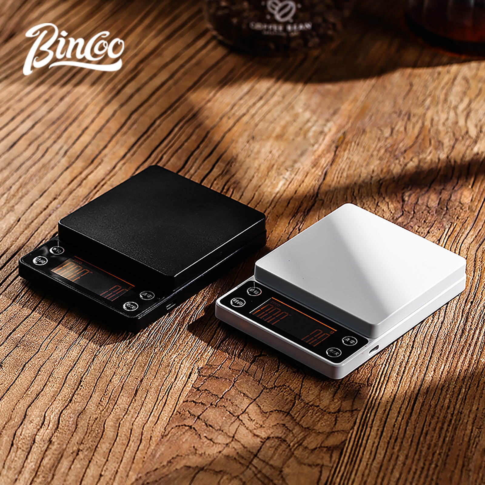Bincoo Electronic Coffee Scale - Kitchen Scale Precise 리뷰 및 가격