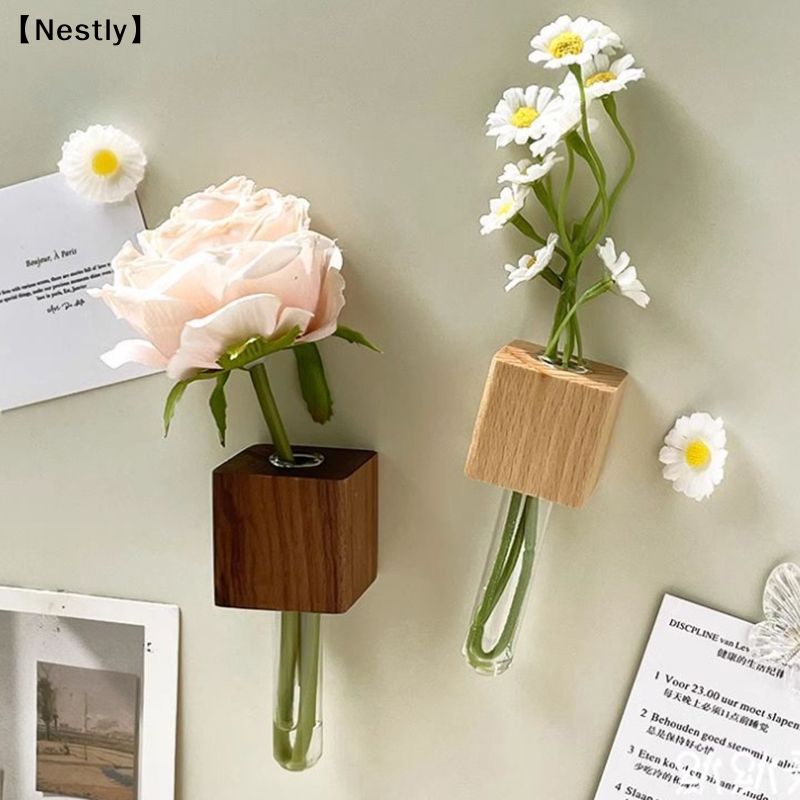 1/2pcs Wooden Magnetic Test Tu - Kitchen Quiz 리뷰 및 가격