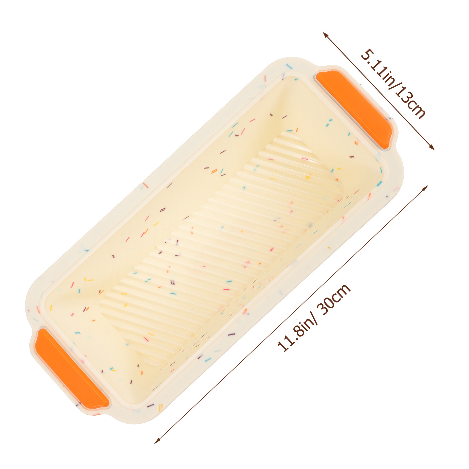 Silicone Bread Baking Mold Non - Kitchen Baking Pans 리뷰 및 가격