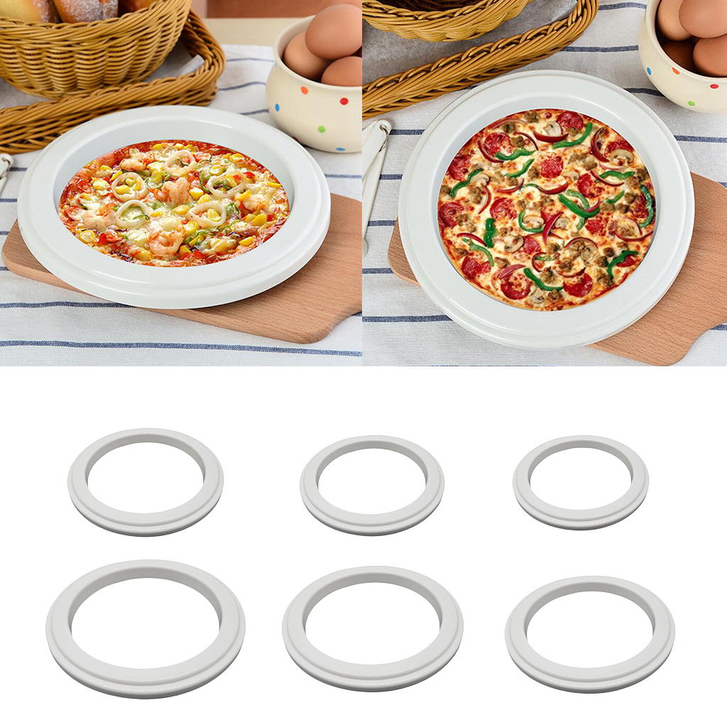 Pizza Cover Deep Dish Pizza Pa - Kitchen Baking Pan Set 리뷰 및 가격