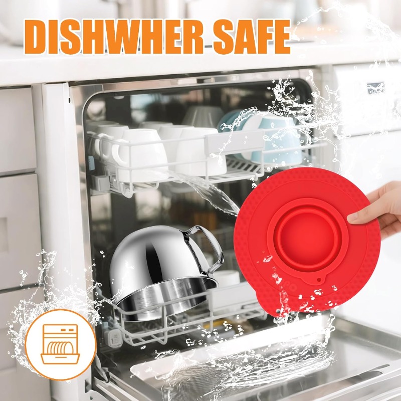 Silicone Mixer Bowl Cover Comp - Kitchen Aid Baking Mixer 리뷰 및 가격