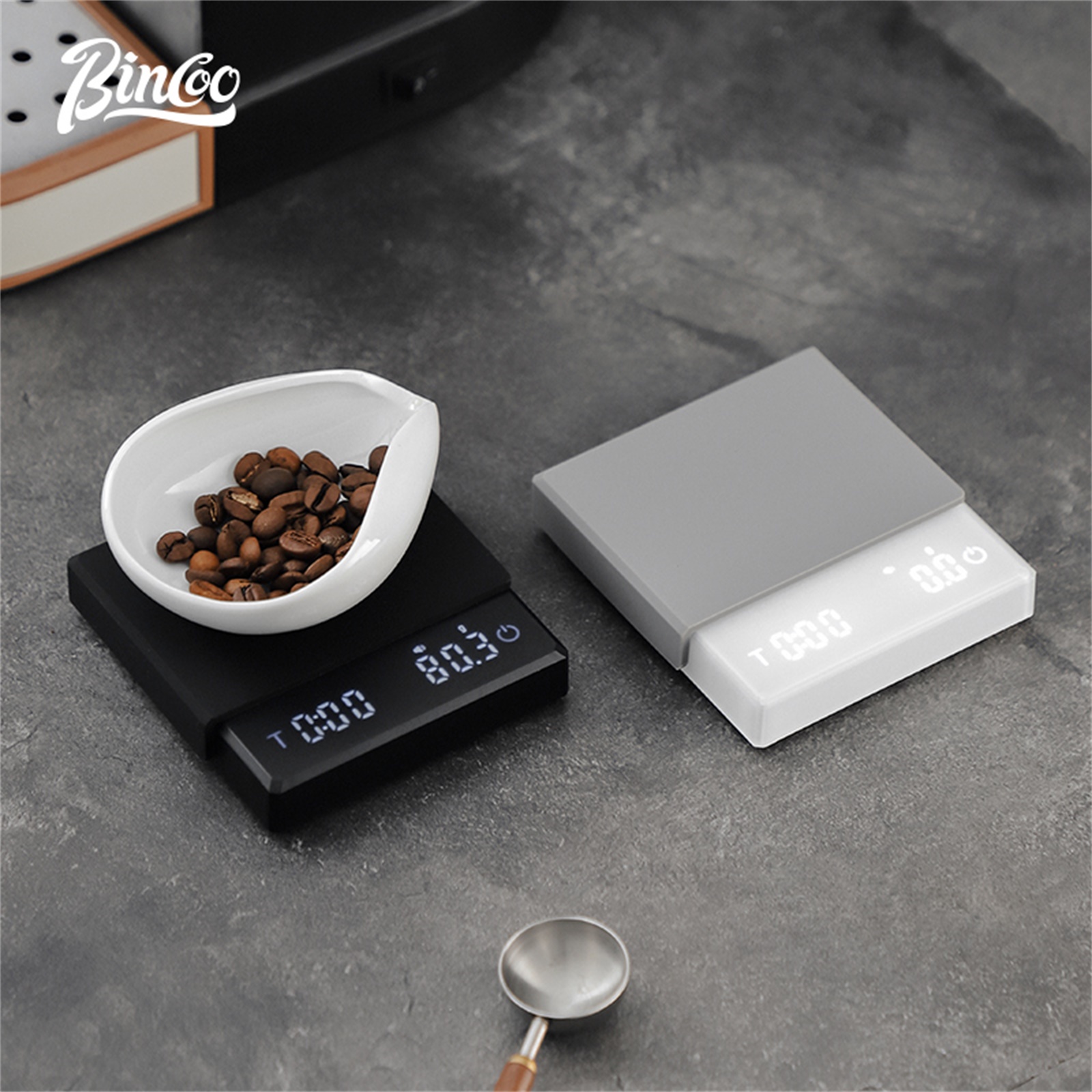 Bincoo Professional Coffee Sca - Kitchen Scale Precise 리뷰 및 가격