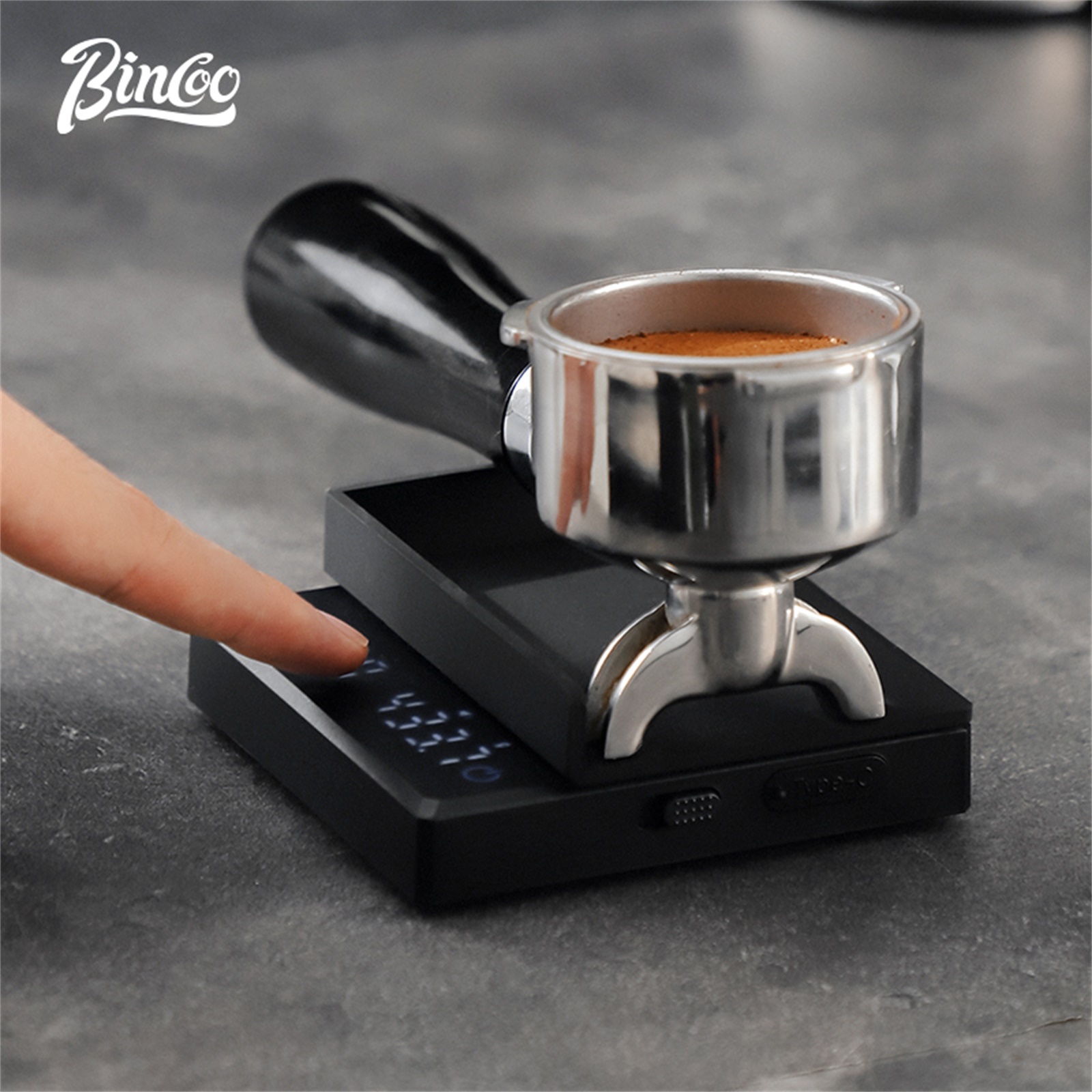 Bincoo Professional Coffee Sca - Kitchen Scale Precise 리뷰 및 가격