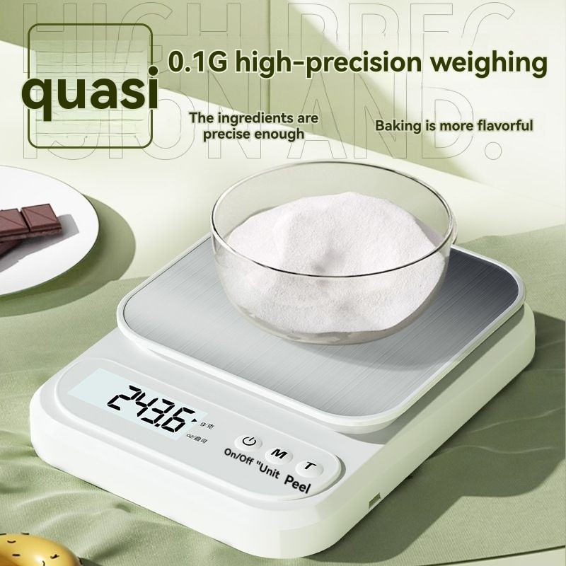 YCOC-Compact Digital Kitchen S - Kitchen Scale Precise 리뷰 및 가격