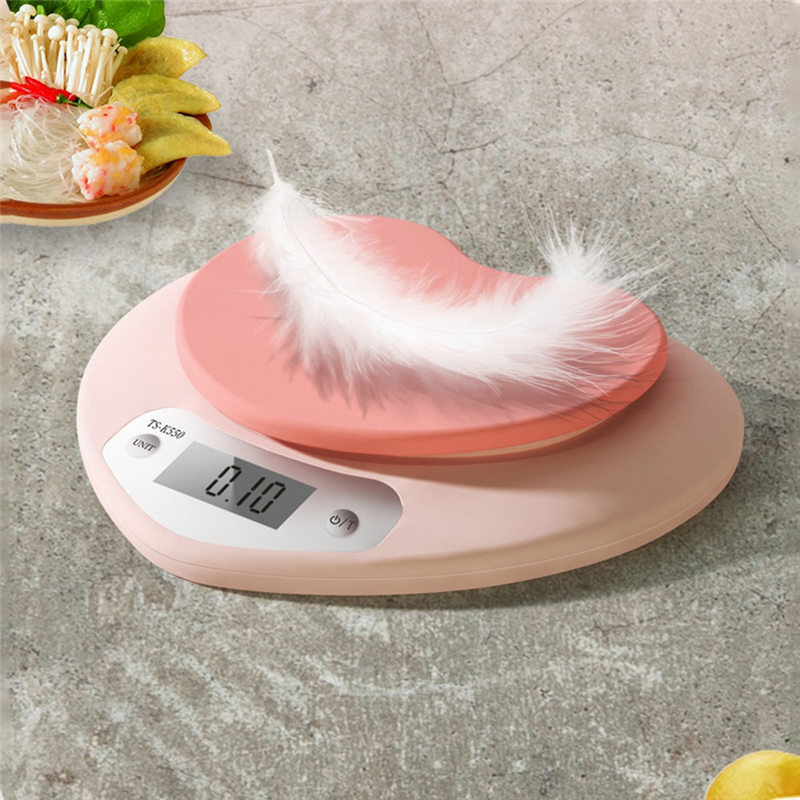 B15C Portable Digital Electron - Kitchen Scale Precise 리뷰 및 가격