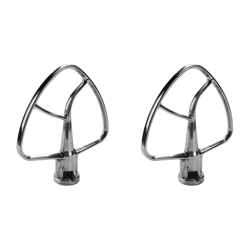 AC93-2X Stainless Steel Flat B - Kitchen Aid Baking Mixer 리뷰 및 가격