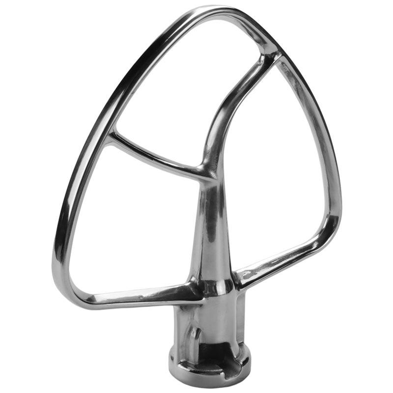 AC93-2X Stainless Steel Flat B - Kitchen Aid Baking Mixer 리뷰 및 가격