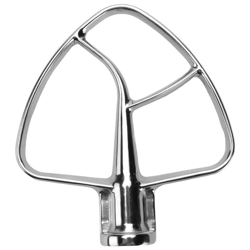 AC93-2X Stainless Steel Flat B - Kitchen Aid Baking Mixer 리뷰 및 가격
