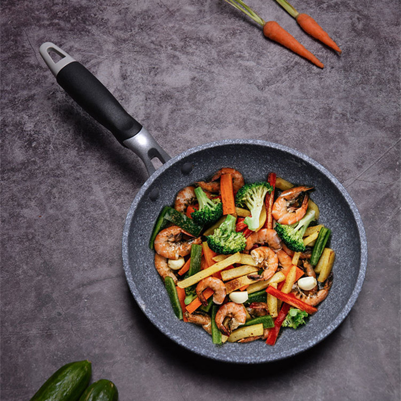 Non-Stick Pan Durable Stone Fr - Kitchen Baking Pan Set 리뷰 및 가격