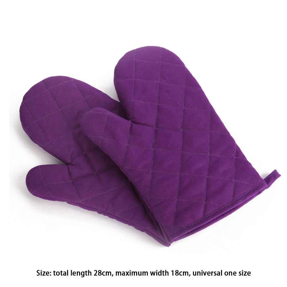 One Piece Microwave Gloves BBQ - Kitchen Baking Gloves 리뷰 및 가격