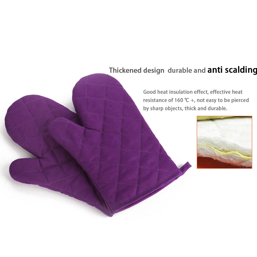 One Piece Microwave Gloves BBQ - Kitchen Baking Gloves 리뷰 및 가격