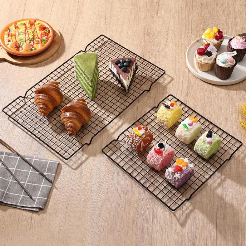 Stainless Steel Bread Biscuit  - Kitchen Baking Pans 리뷰 및 가격