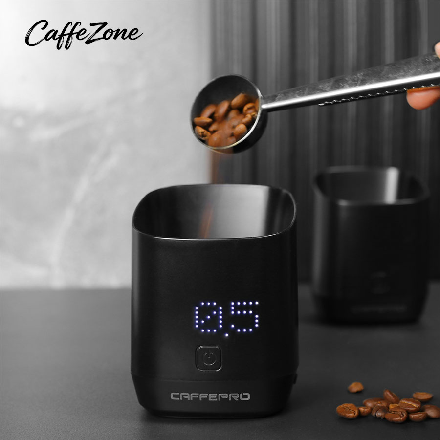 CAFFEPRO Digital Dosing Cup Co - Kitchen Scale Precise 리뷰 및 가격
