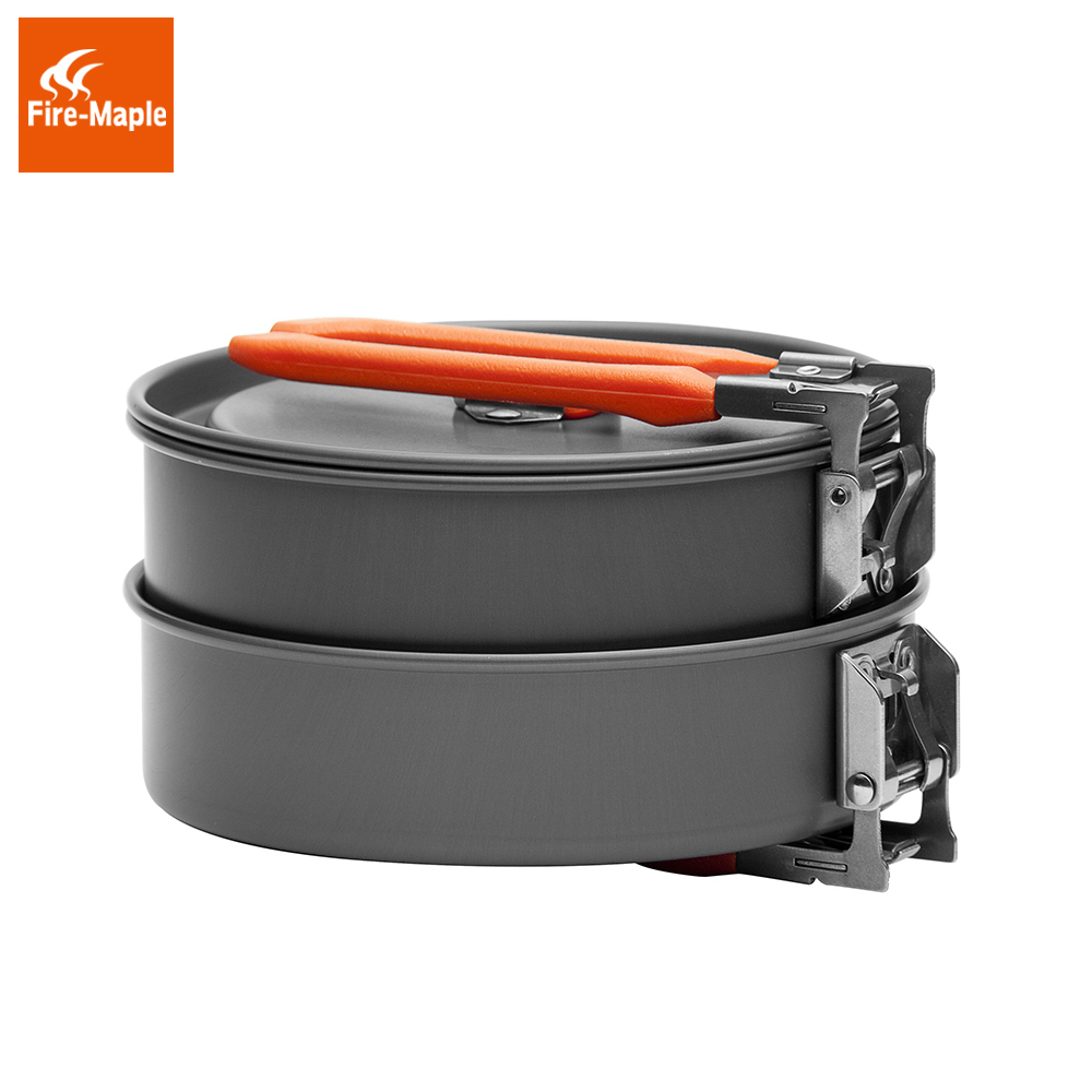 Fire Maple Feast 1 Outdoor Cam - Kitchen Baking Pan Set 리뷰 및 가격