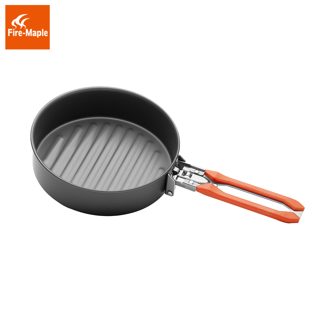 Fire Maple Feast 1 Outdoor Cam - Kitchen Baking Pan Set 리뷰 및 가격