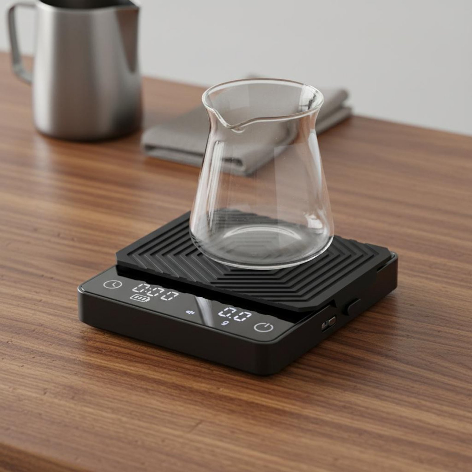 Espresso Scale Tare Function P - Kitchen Scale Precise 리뷰 및 가격