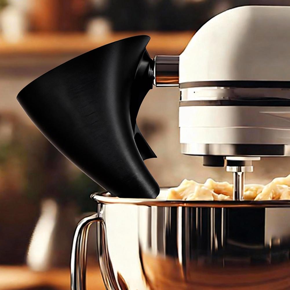 Flour Funnel Improves Baking E - Kitchen Aid Baking Mixer 리뷰 및 가격