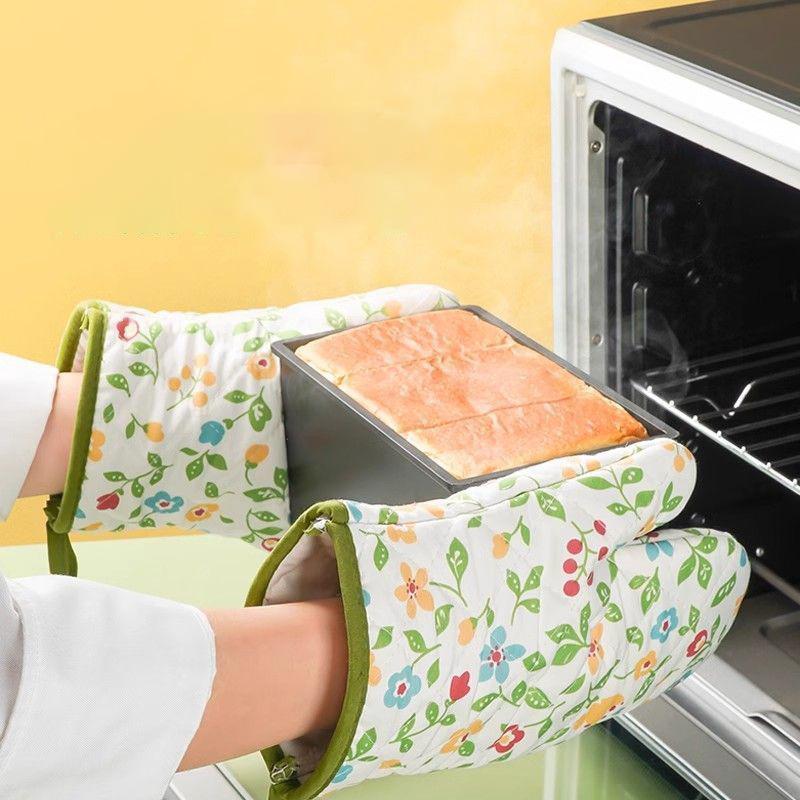 Versatile Printing Microwave G - Kitchen Baking Gloves 리뷰 및 가격