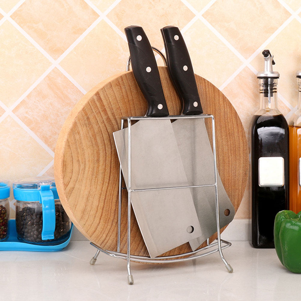 Stainless Steel Cutting Board  - Kitchen Baking Sheet Organizer 리뷰 및 가격