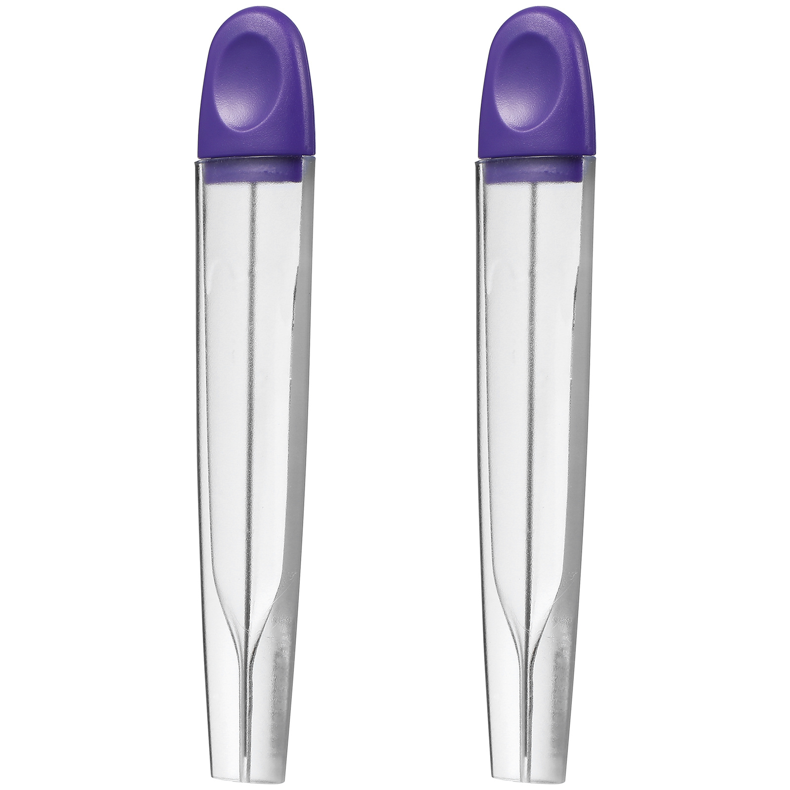 2Pcs Ergonomic Handle Cake Tes - Kitchen Quiz 리뷰 및 가격
