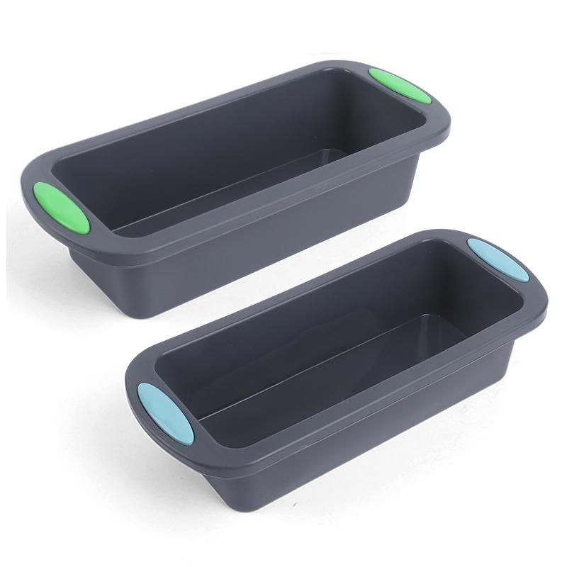 *1pc Silicone Rectangular Baki - Kitchen Essentials Baking Tray 리뷰 및 가격