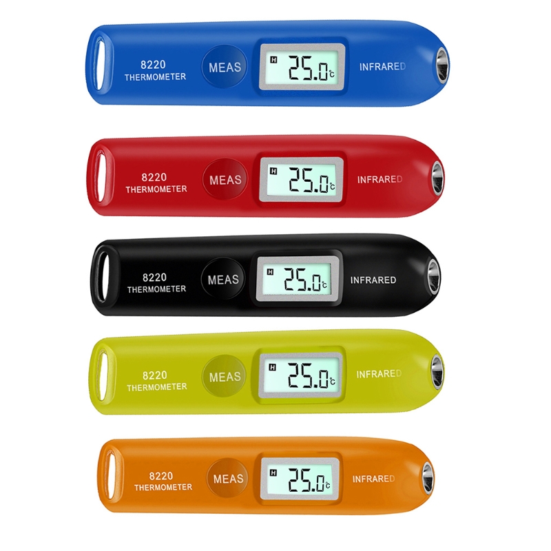 Mini Digital Infrared Thermome - Kitchen Quiz 리뷰 및 가격