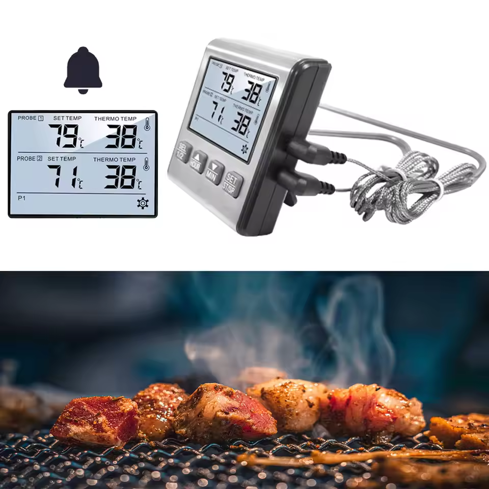 Kitchen Digital Thermometer Me - Kitchen Quiz 리뷰 및 가격