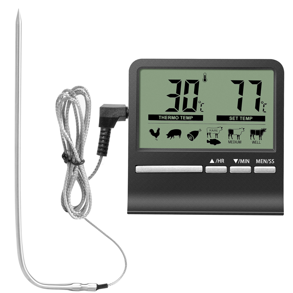 Kitchen Digital Thermometer Me - Kitchen Quiz 리뷰 및 가격