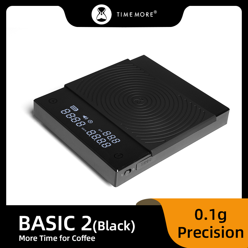 TIMEMORE Store Black Mirror Ba - Kitchen Scale Precise 리뷰 및 가격