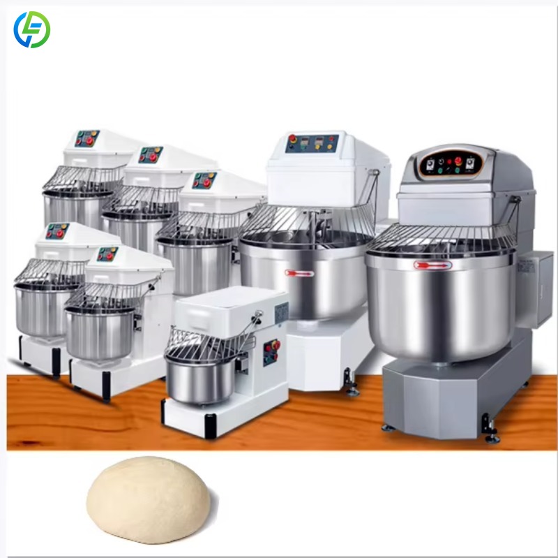 Customized 60l Spiral Dough Mi - Kitchen Aid Baking Mixer 리뷰 및 가격