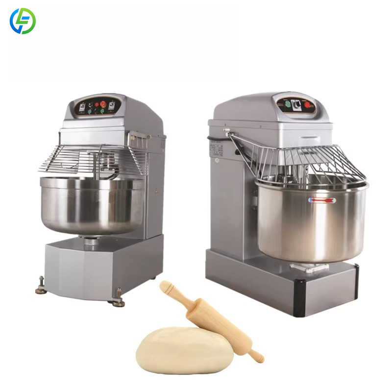 Customized 60l Spiral Dough Mi - Kitchen Aid Baking Mixer 리뷰 및 가격