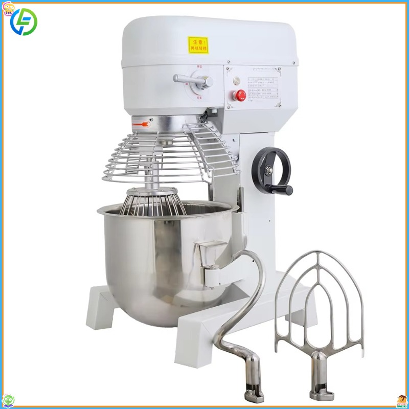 Customized 60l Spiral Dough Mi - Kitchen Aid Baking Mixer 리뷰 및 가격