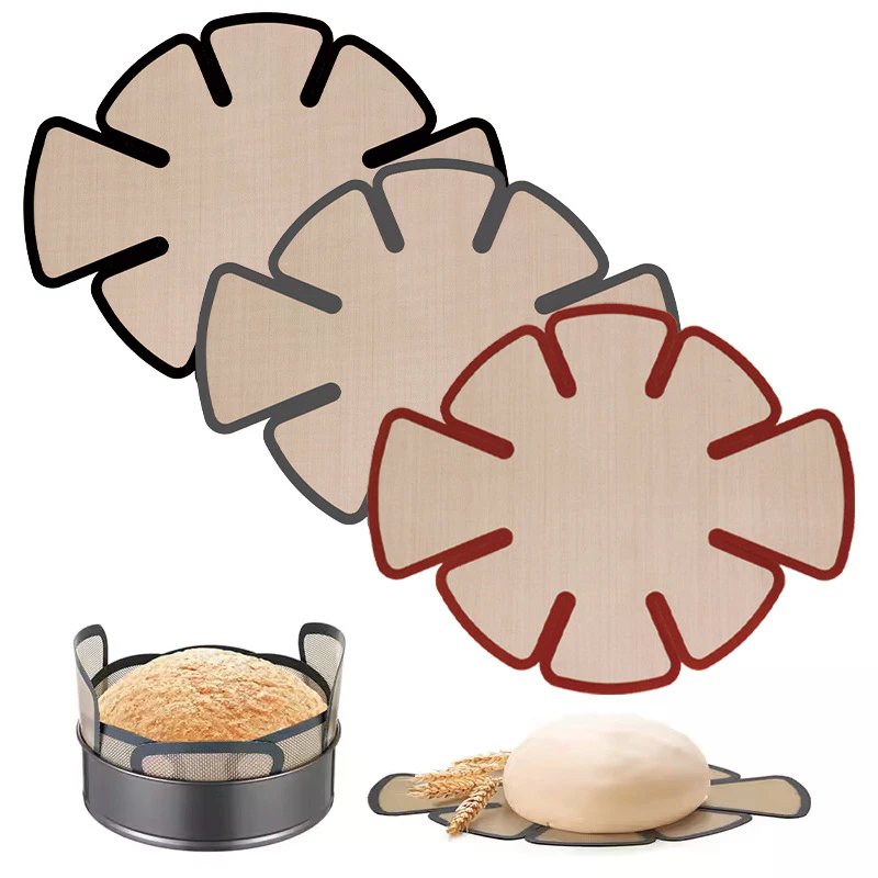 Silicone Baking Loaf Pan Mat N - Kitchen Baking Pans 리뷰 및 가격