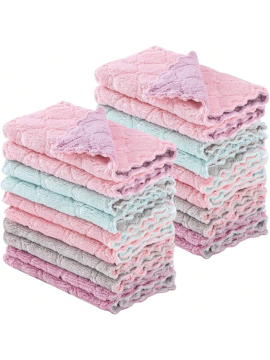 10pcs Kitchen Towels Set Dishc - Baking Kitchen Set 리뷰 및 가격