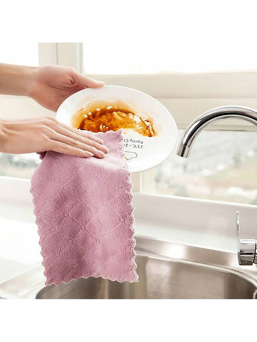 10pcs Kitchen Towels Set Dishc - Baking Kitchen Set 리뷰 및 가격