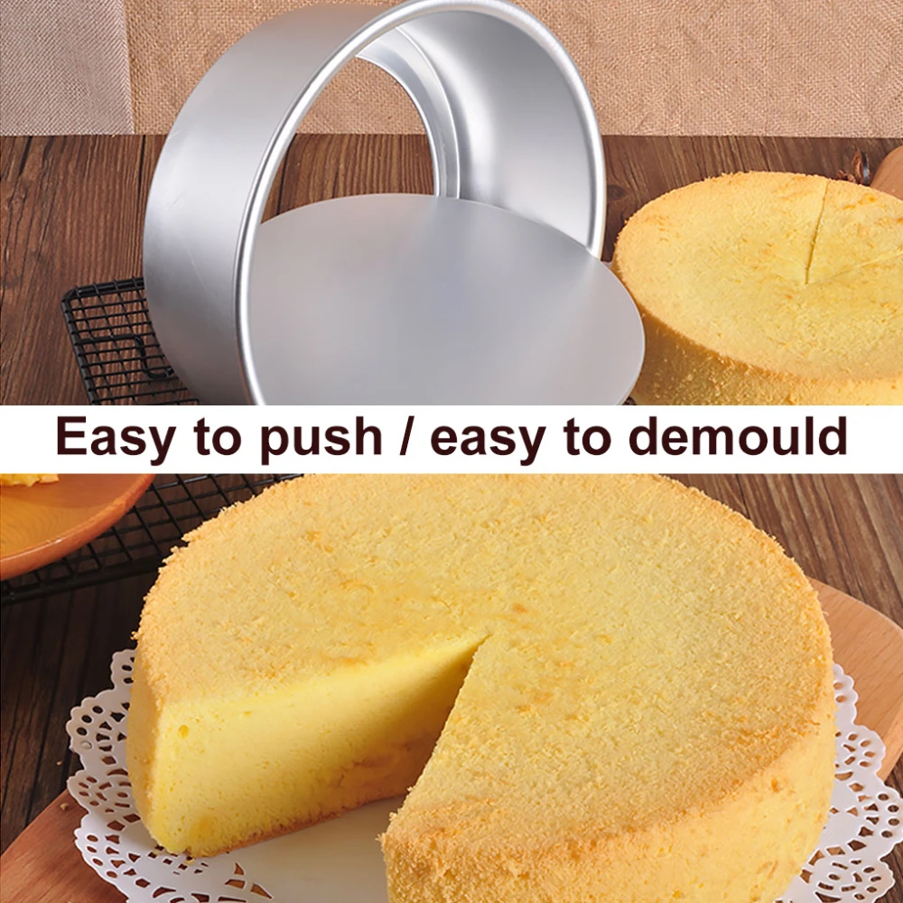 4/6/8/10/12inch Tiered Round C - Kitchen Baking Pan Set 리뷰 및 가격