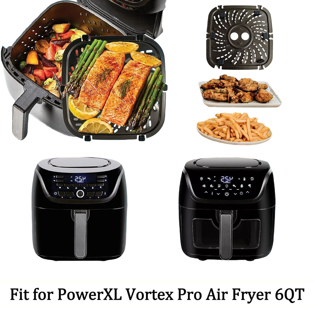 8QT Kitchen Air Fryer Grill Pl - Kitchen Pro Baking Tray 리뷰 및 가격