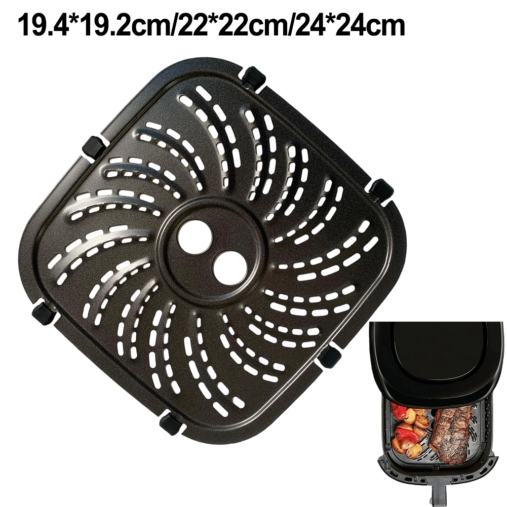 8QT Kitchen Air Fryer Grill Pl - Kitchen Pro Baking Tray 리뷰 및 가격