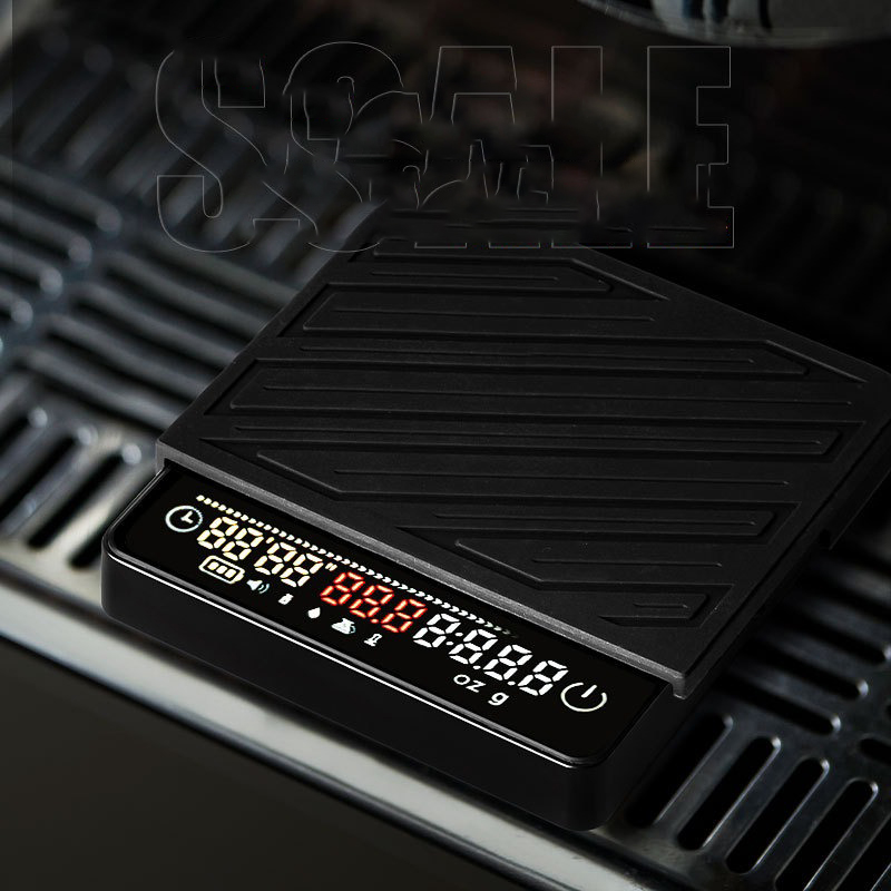 Rechargeable High Precision Co - Kitchen Scale Precise 리뷰 및 가격