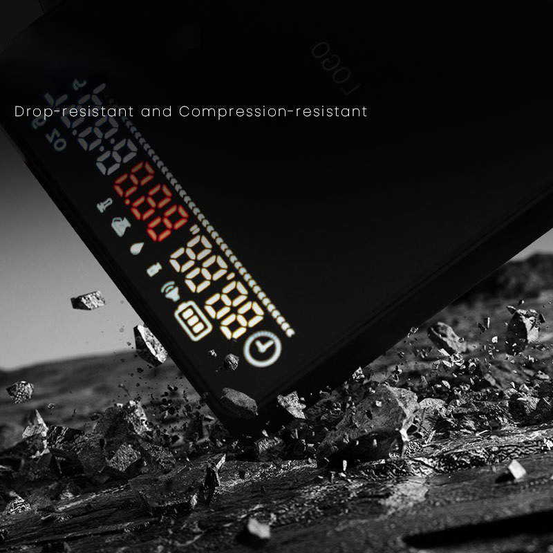 Rechargeable High Precision Co - Kitchen Scale Precise 리뷰 및 가격