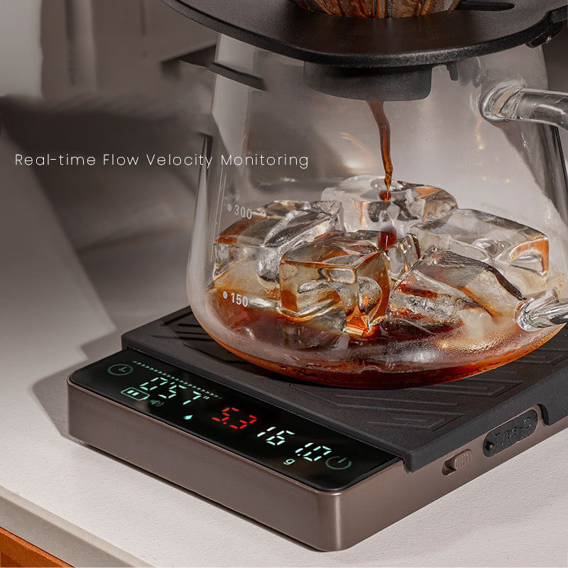 Rechargeable High Precision Co - Kitchen Scale Precise 리뷰 및 가격