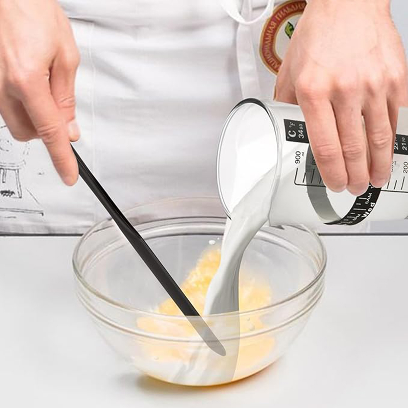 Sourdough Starter Jar Kit Sour - Kitchen Baking Containers 리뷰 및 가격