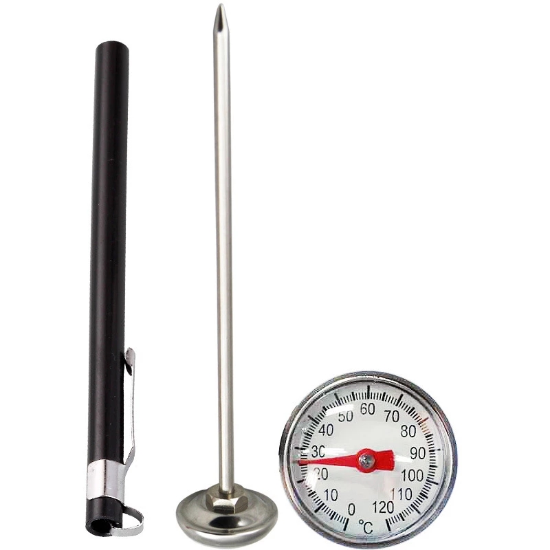 Pointer Thermometer Kitchen Pr - Kitchen Quiz 리뷰 및 가격