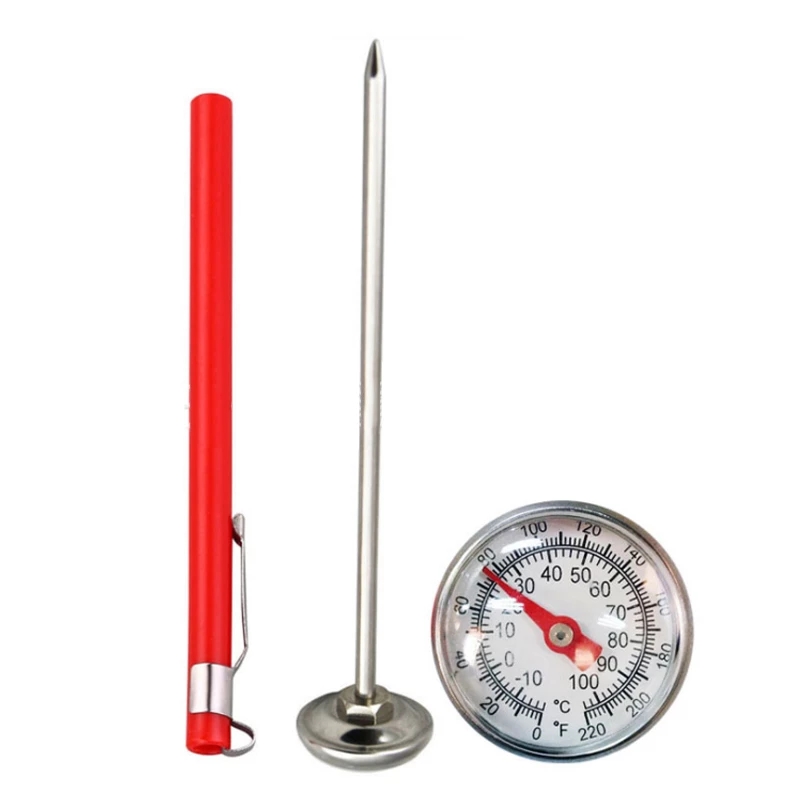 Pointer Thermometer Kitchen Pr - Kitchen Quiz 리뷰 및 가격