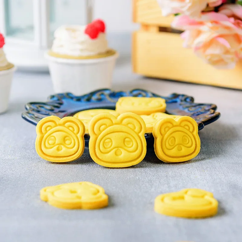 Cake Cookie Animal Crossing Cu - Baking Kitchen Set 리뷰 및 가격
