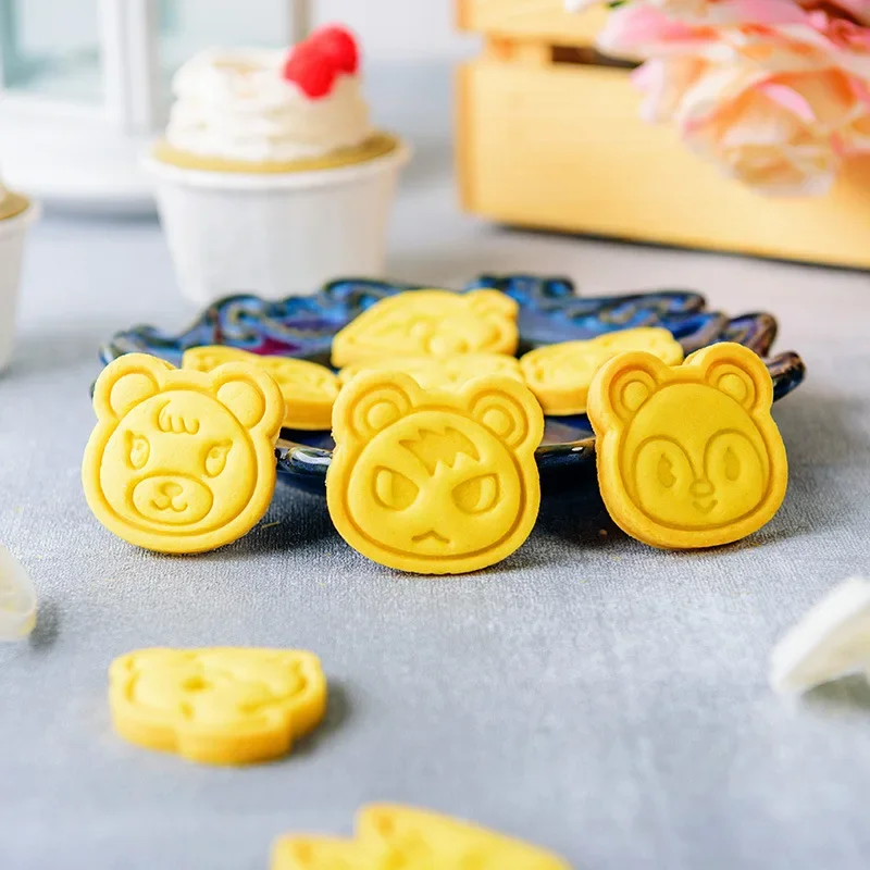 Cake Cookie Animal Crossing Cu - Baking Kitchen Set 리뷰 및 가격